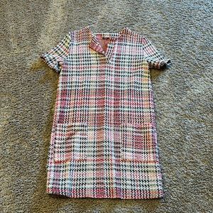 Zara mini dress